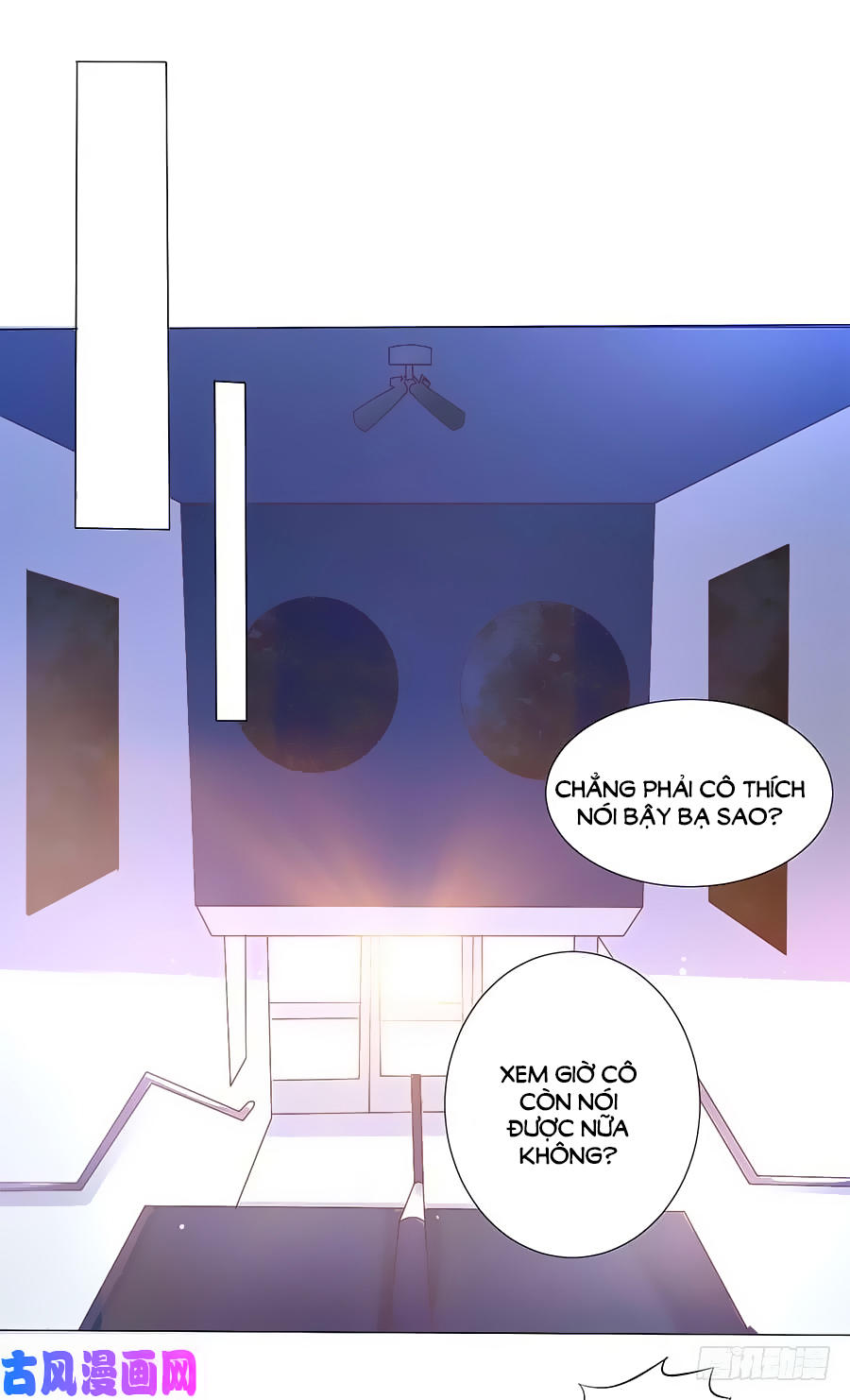 Bác Sĩ Sở Cũng Muốn Yêu Chapter 165 - 9