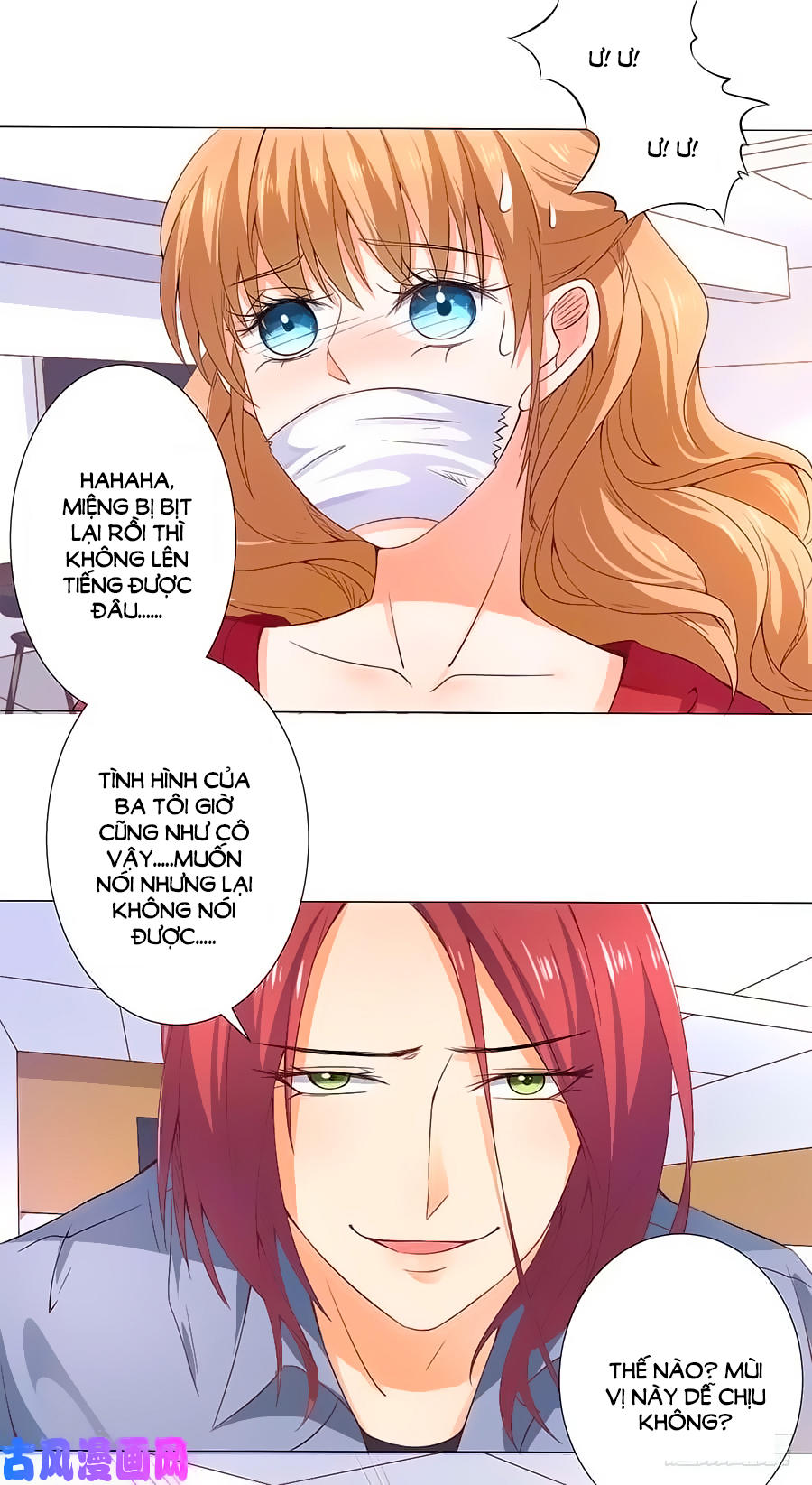 Bác Sĩ Sở Cũng Muốn Yêu Chapter 165 - 10