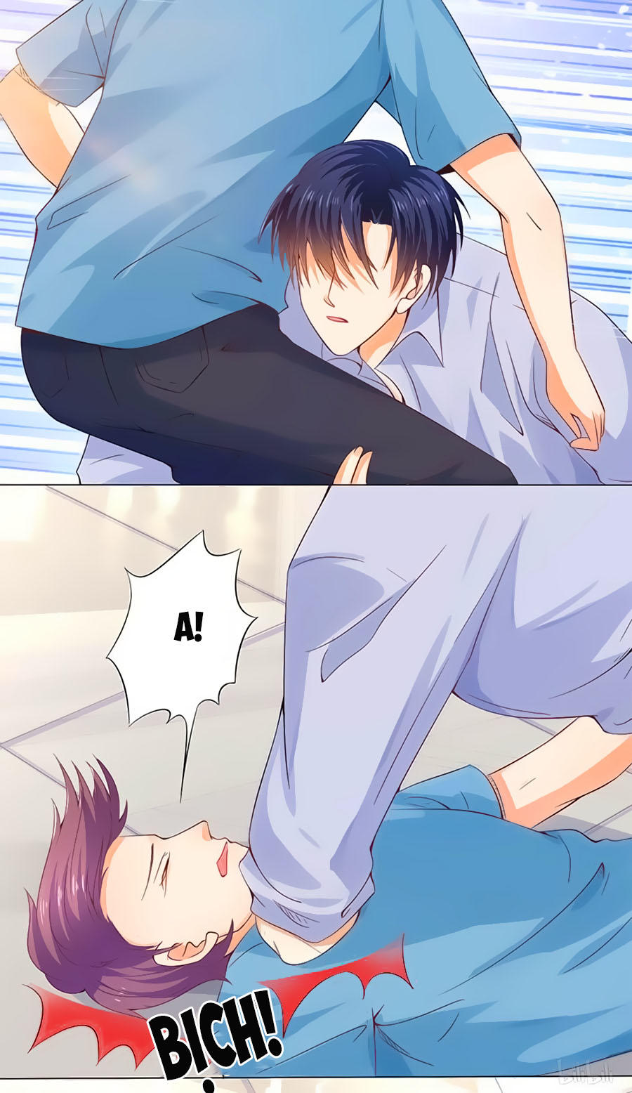 Bác Sĩ Sở Cũng Muốn Yêu Chapter 166 - 11