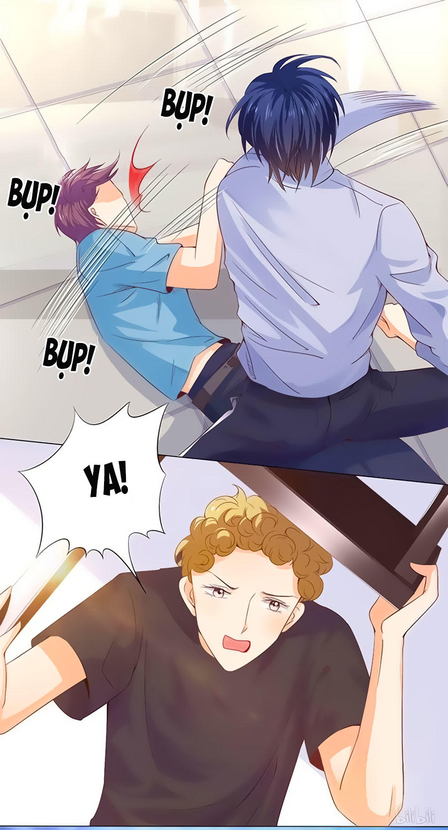 Bác Sĩ Sở Cũng Muốn Yêu Chapter 166 - 12