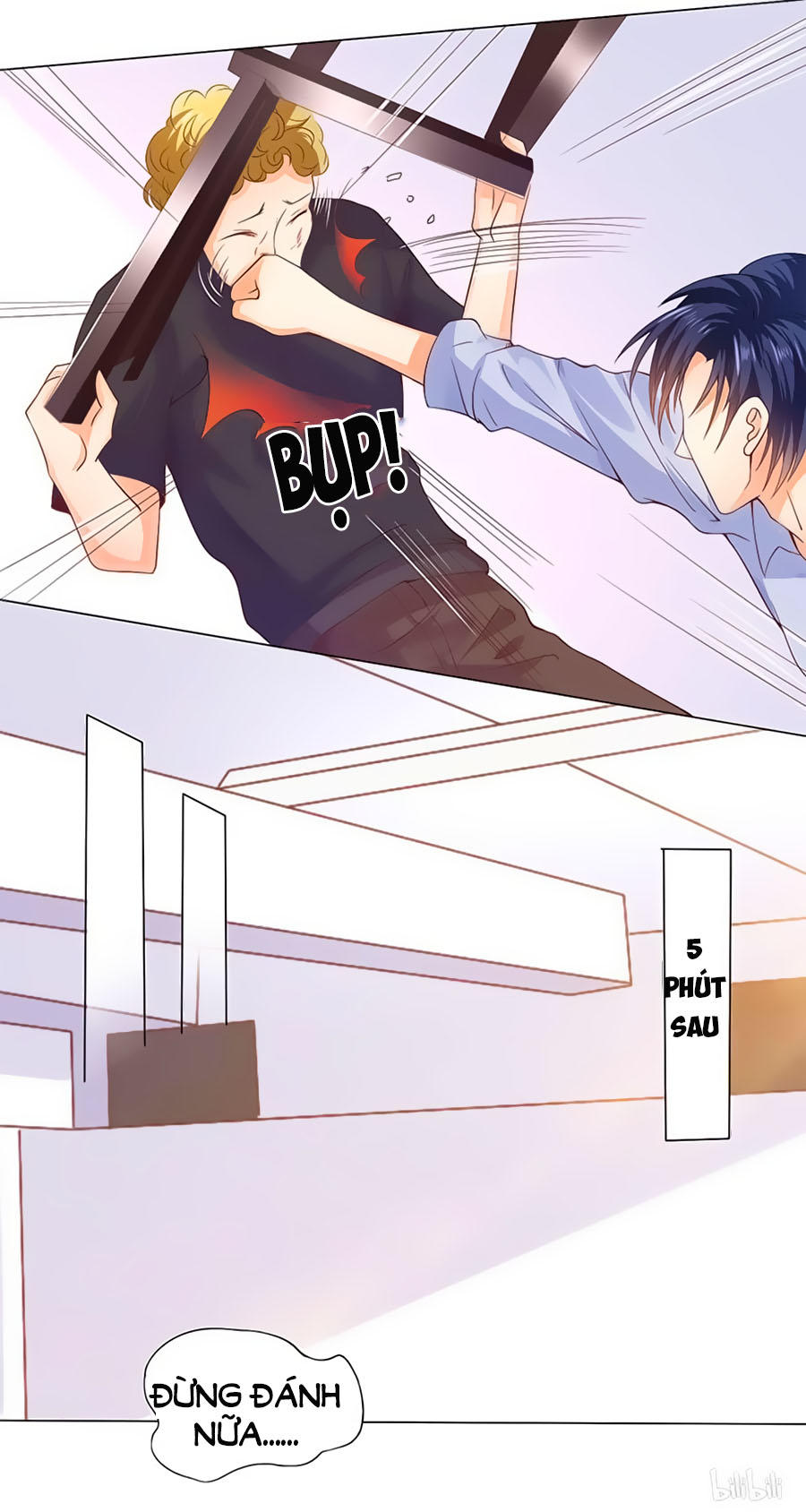 Bác Sĩ Sở Cũng Muốn Yêu Chapter 166 - 14