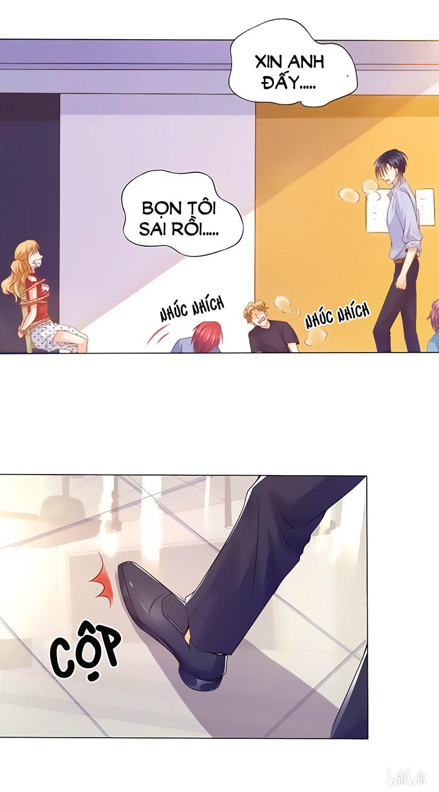 Bác Sĩ Sở Cũng Muốn Yêu Chapter 166 - 15