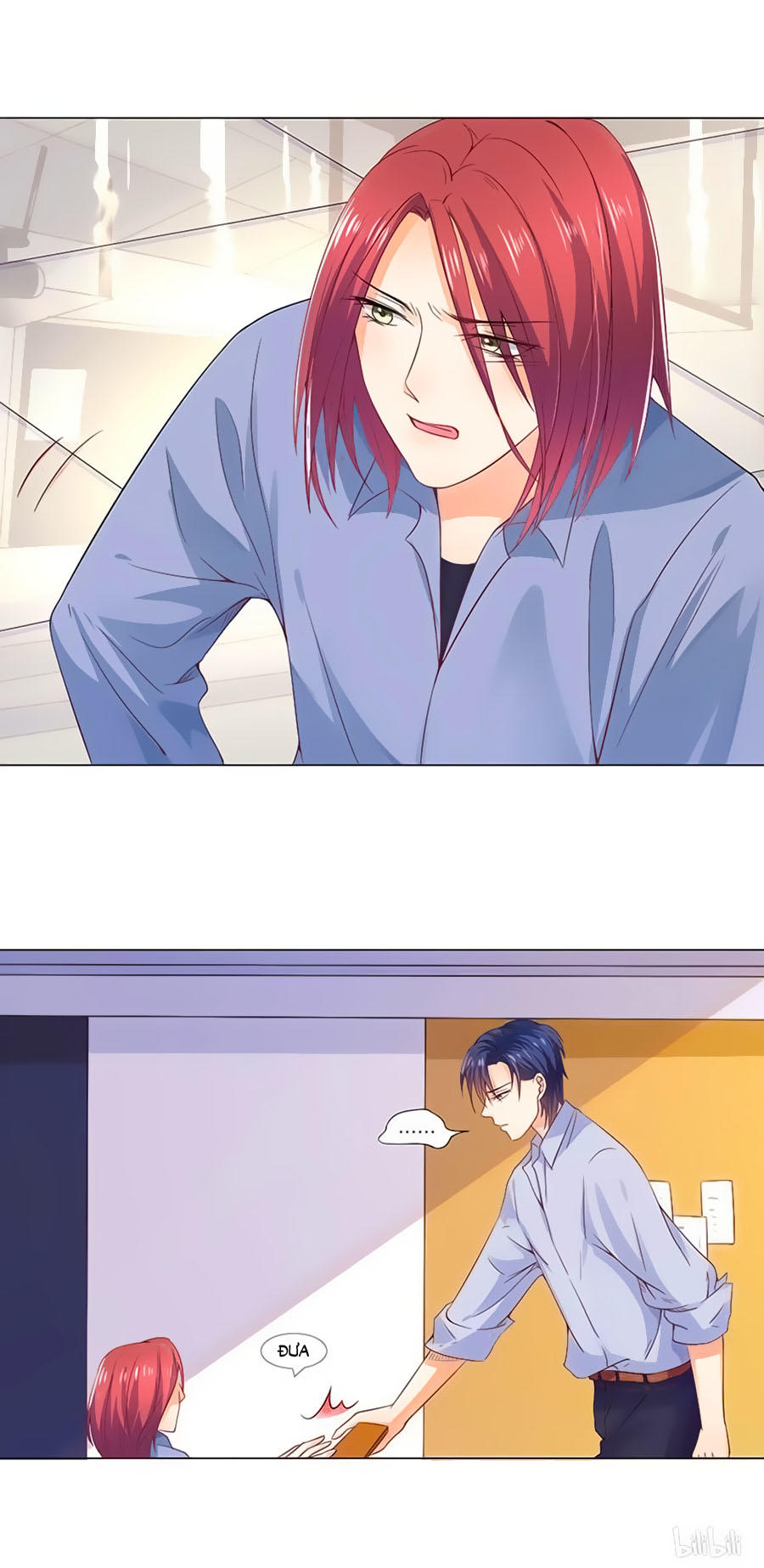 Bác Sĩ Sở Cũng Muốn Yêu Chapter 166 - 18