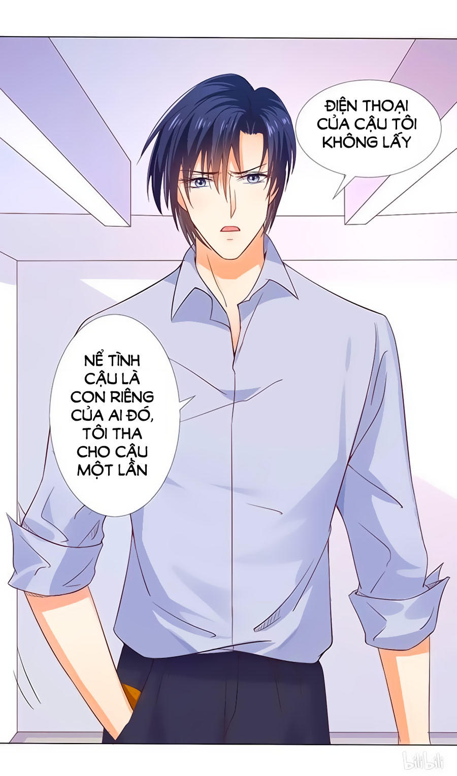 Bác Sĩ Sở Cũng Muốn Yêu Chapter 166 - 19