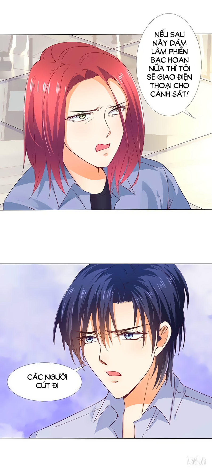 Bác Sĩ Sở Cũng Muốn Yêu Chapter 166 - 20