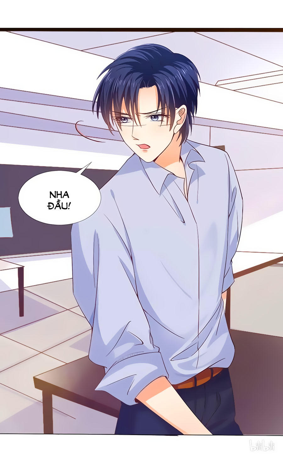 Bác Sĩ Sở Cũng Muốn Yêu Chapter 166 - 22