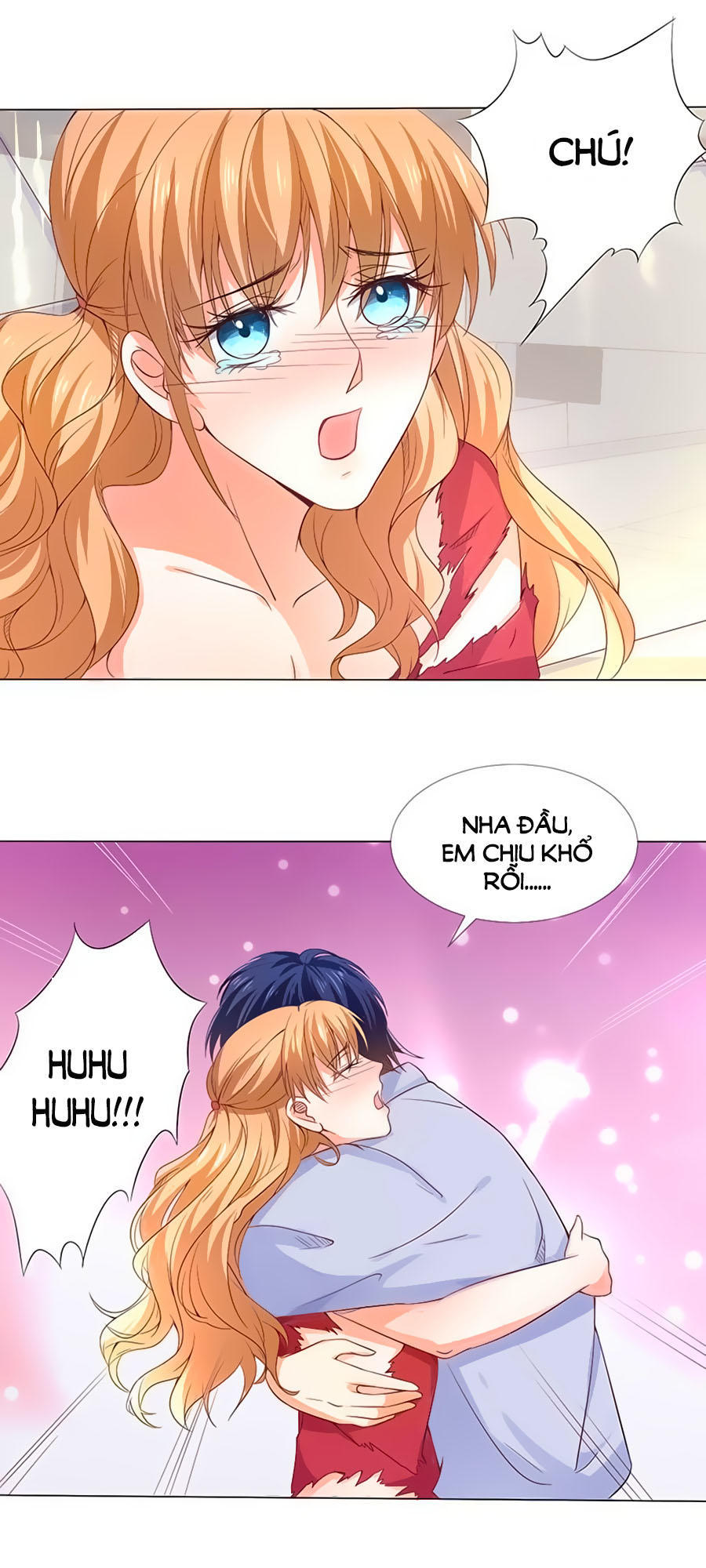 Bác Sĩ Sở Cũng Muốn Yêu Chapter 166 - 24