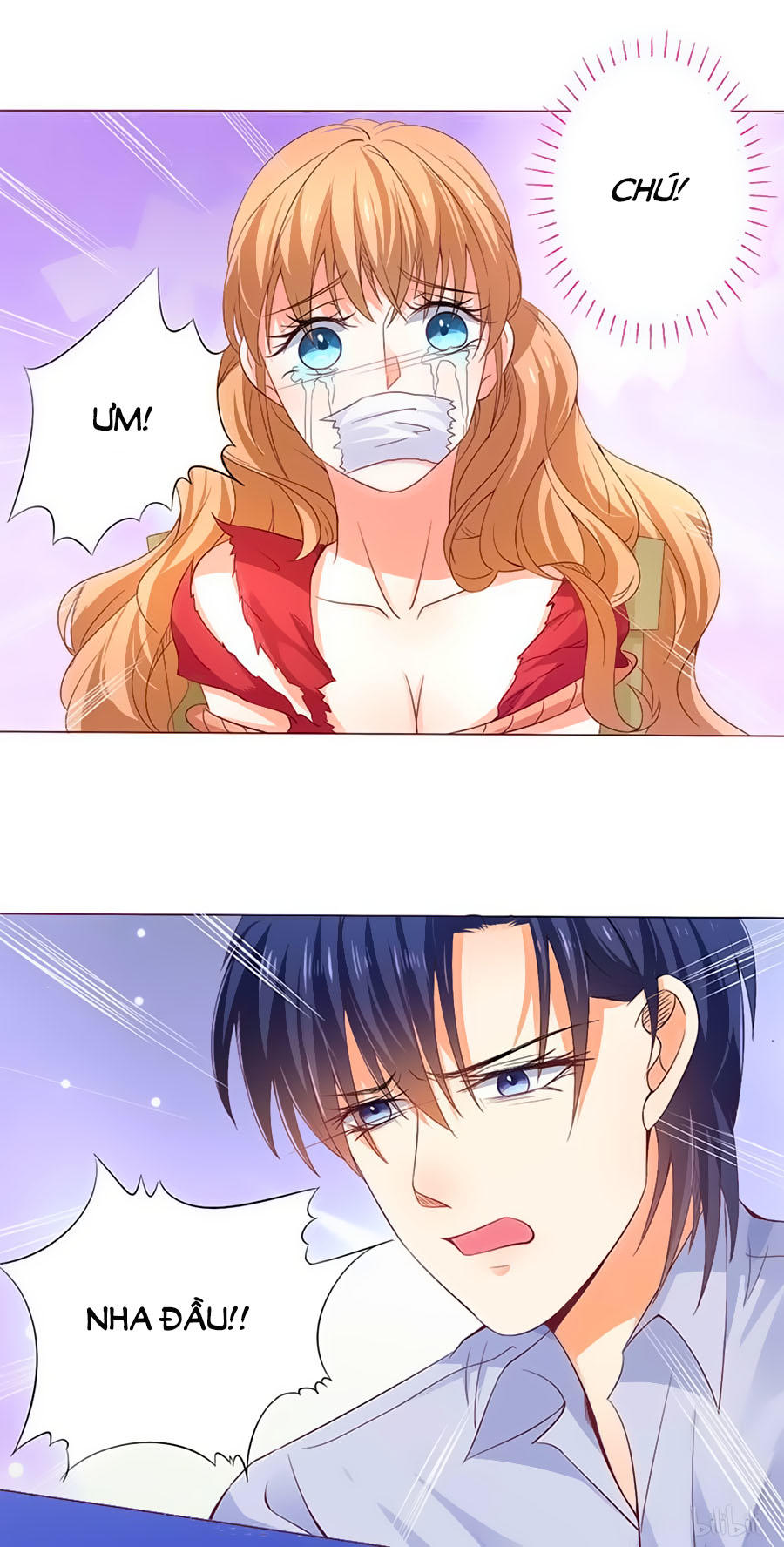 Bác Sĩ Sở Cũng Muốn Yêu Chapter 166 - 4