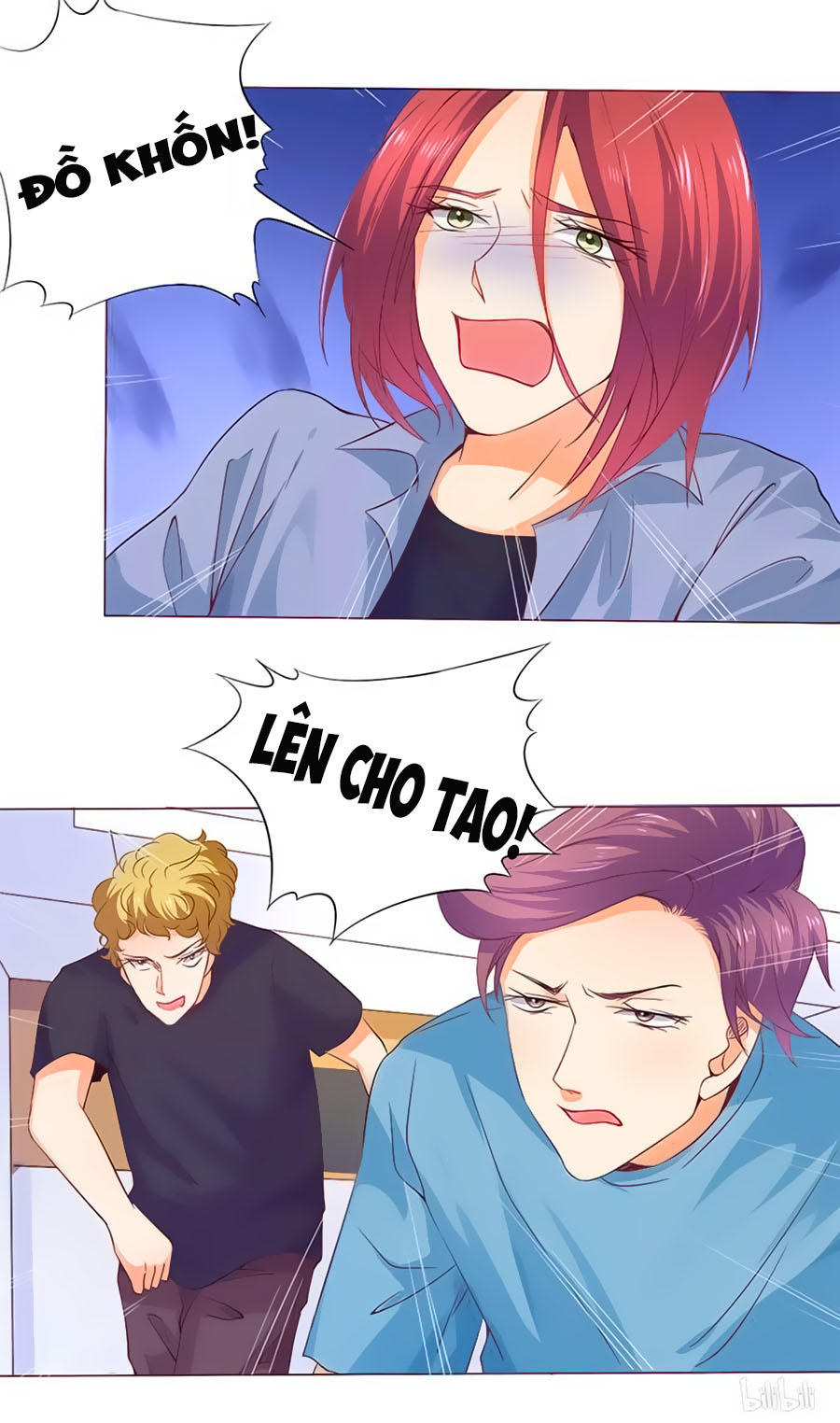 Bác Sĩ Sở Cũng Muốn Yêu Chapter 166 - 9