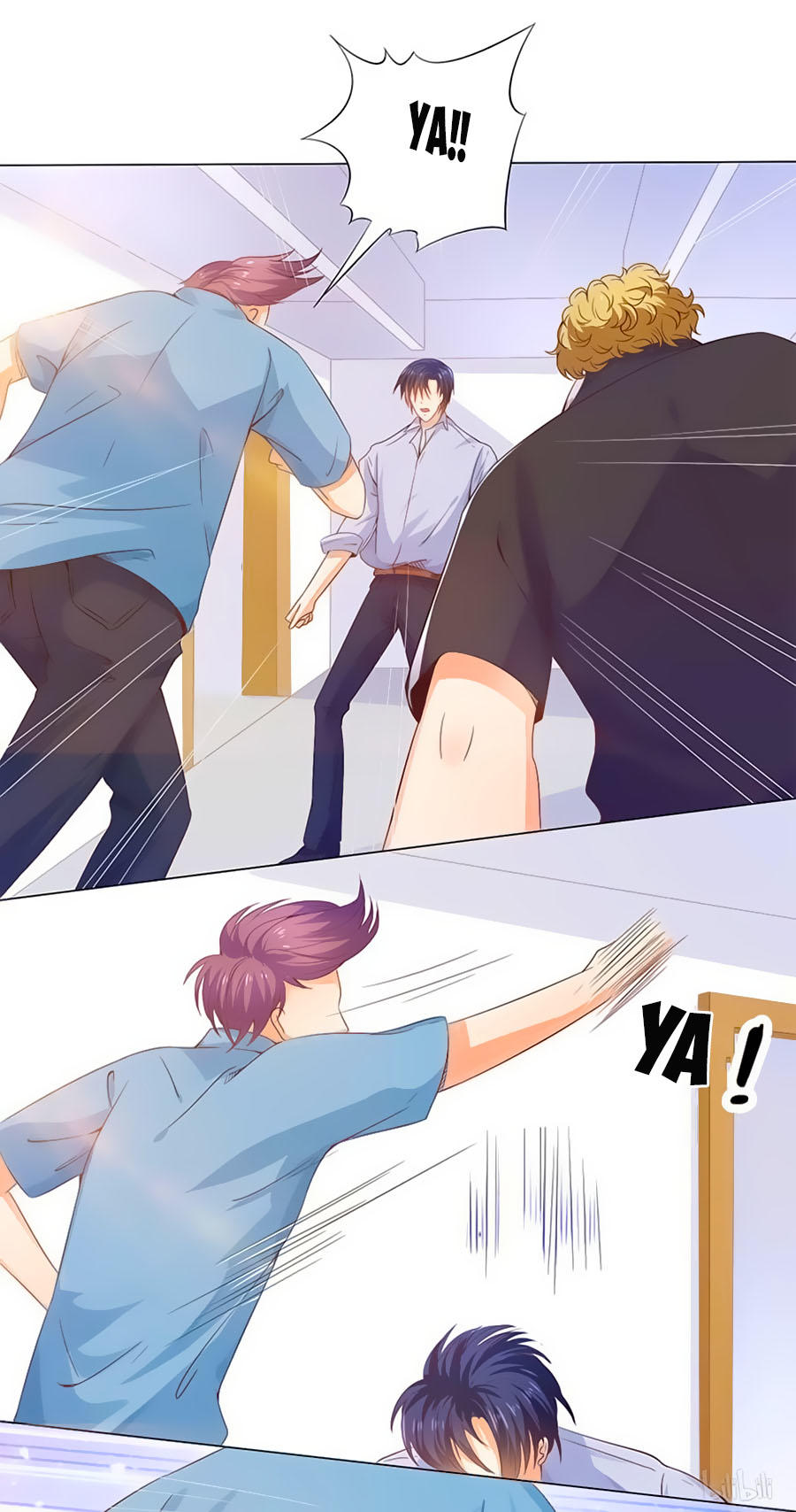 Bác Sĩ Sở Cũng Muốn Yêu Chapter 166 - 10