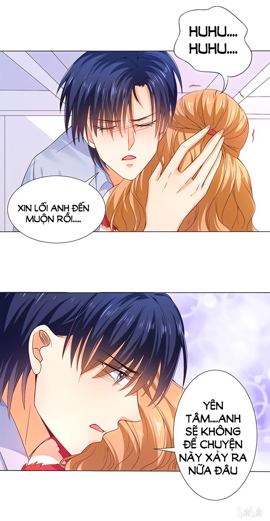 Bác Sĩ Sở Cũng Muốn Yêu Chapter 167 - 2