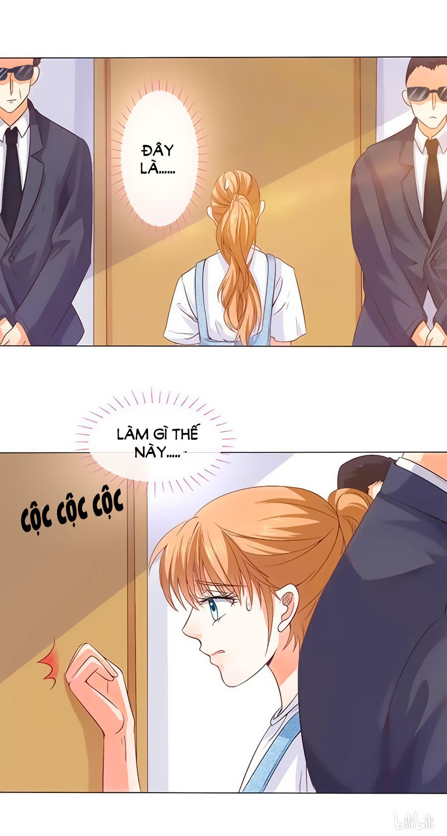 Bác Sĩ Sở Cũng Muốn Yêu Chapter 167 - 12