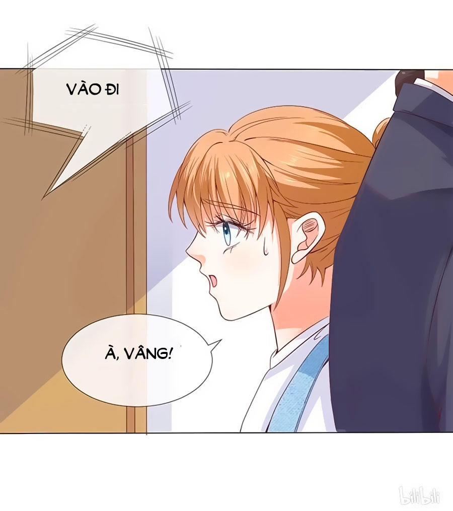 Bác Sĩ Sở Cũng Muốn Yêu Chapter 167 - 13