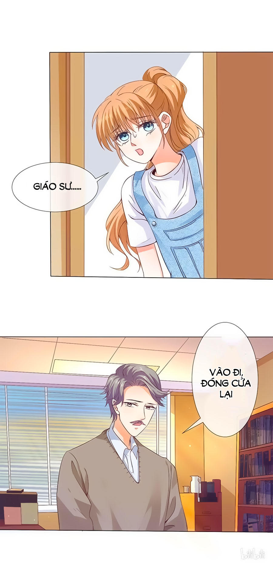 Bác Sĩ Sở Cũng Muốn Yêu Chapter 167 - 14