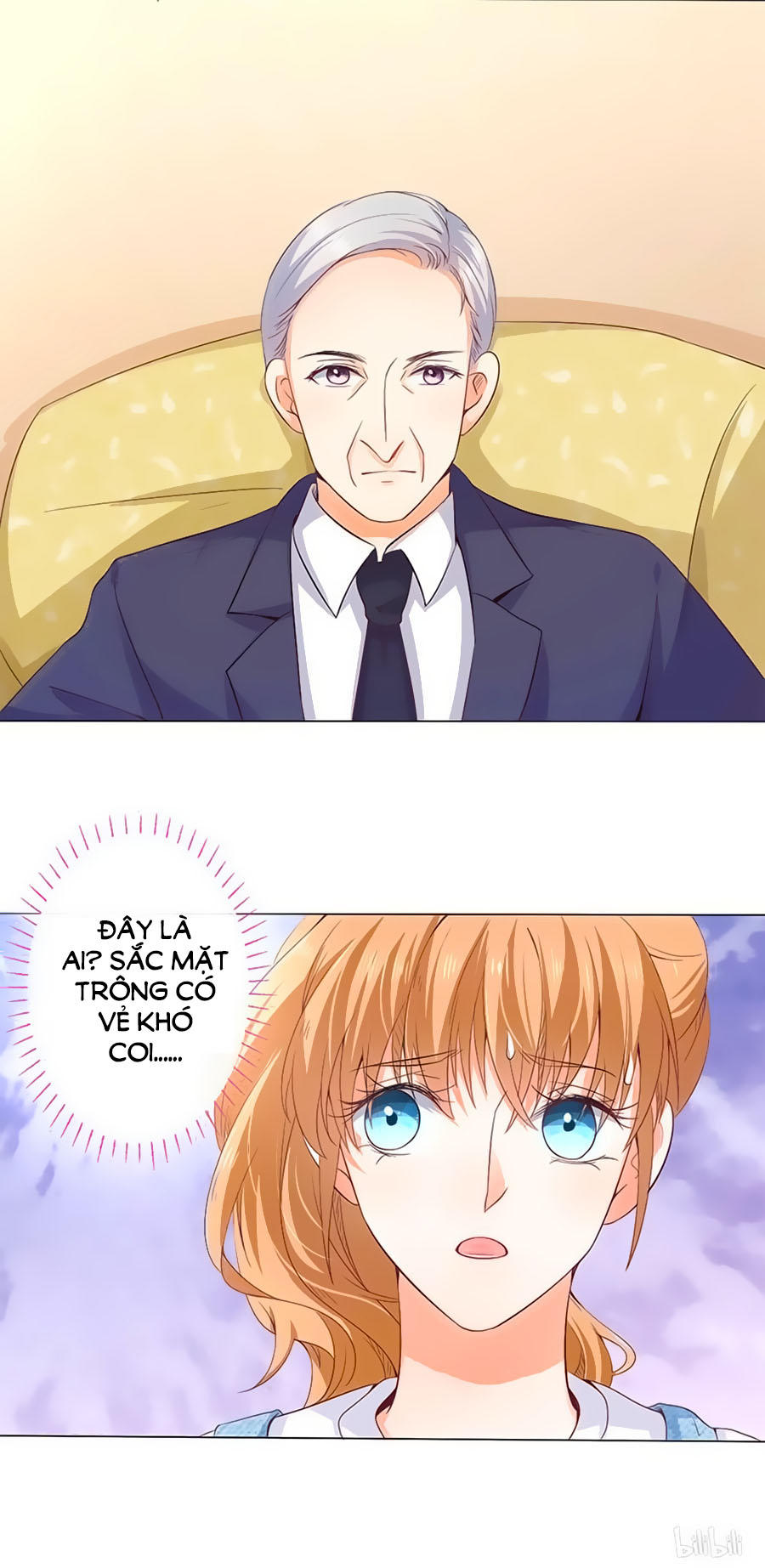 Bác Sĩ Sở Cũng Muốn Yêu Chapter 167 - 17