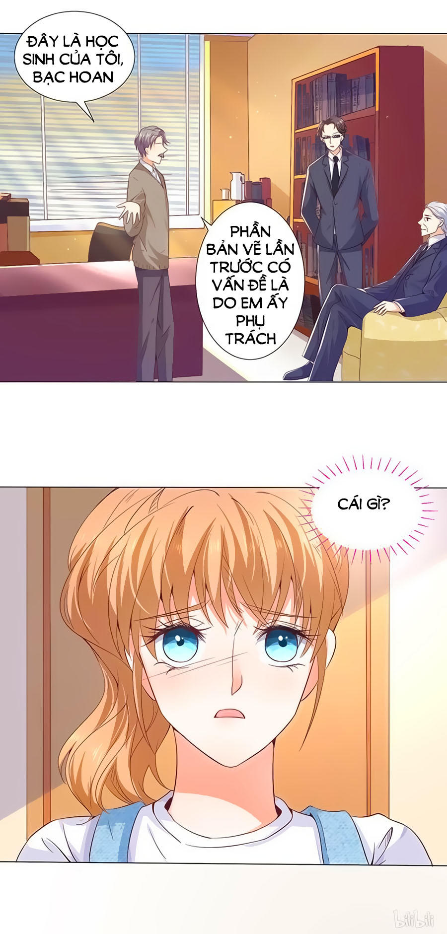 Bác Sĩ Sở Cũng Muốn Yêu Chapter 167 - 18