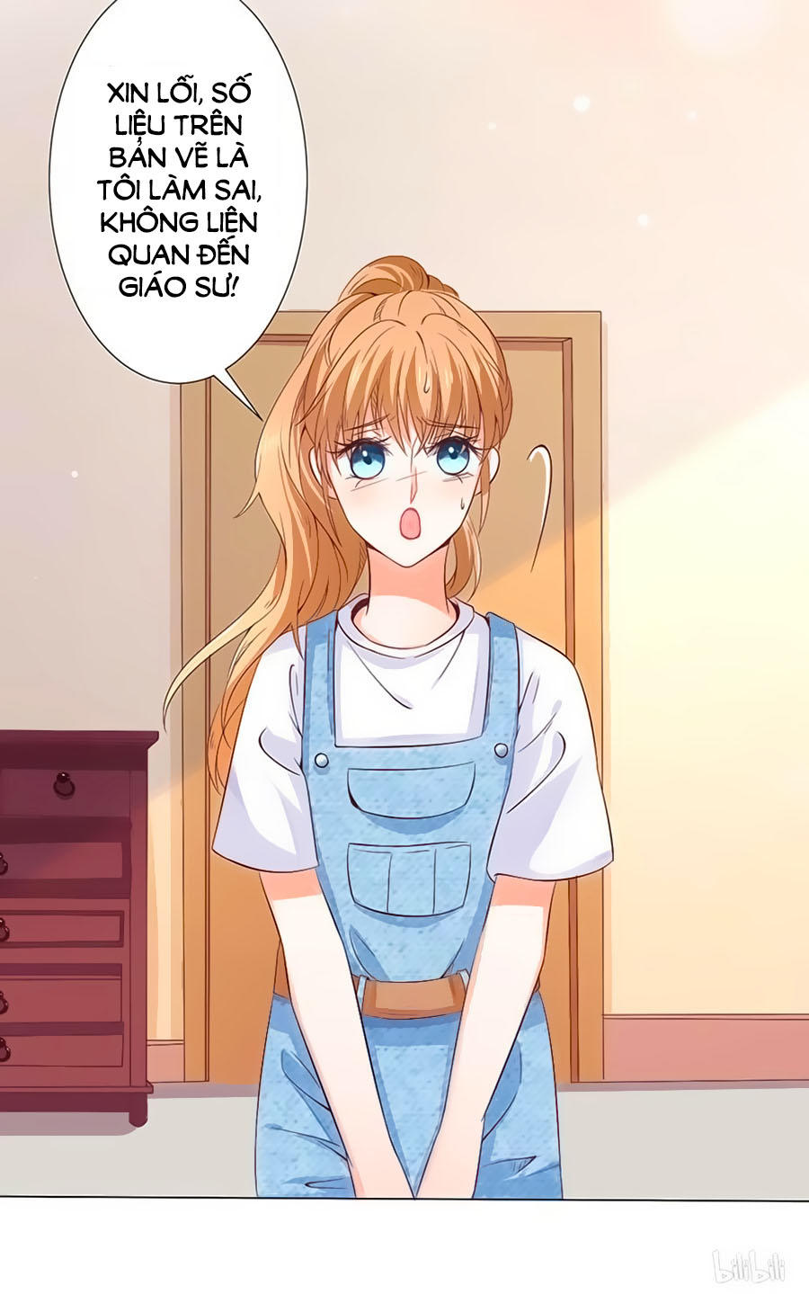 Bác Sĩ Sở Cũng Muốn Yêu Chapter 167 - 23