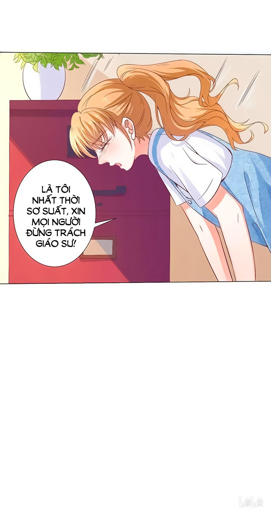 Bác Sĩ Sở Cũng Muốn Yêu Chapter 167 - 24