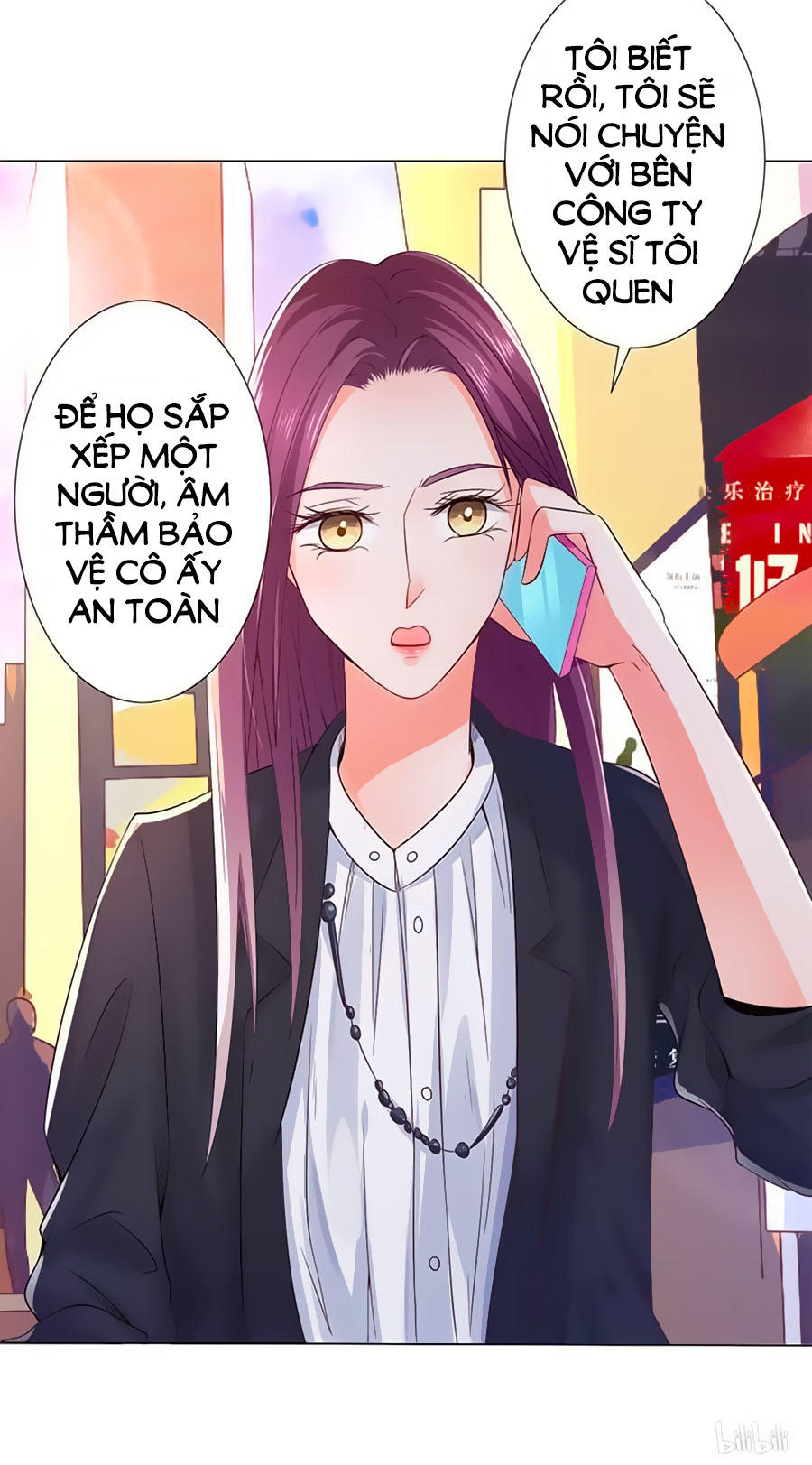 Bác Sĩ Sở Cũng Muốn Yêu Chapter 167 - 4