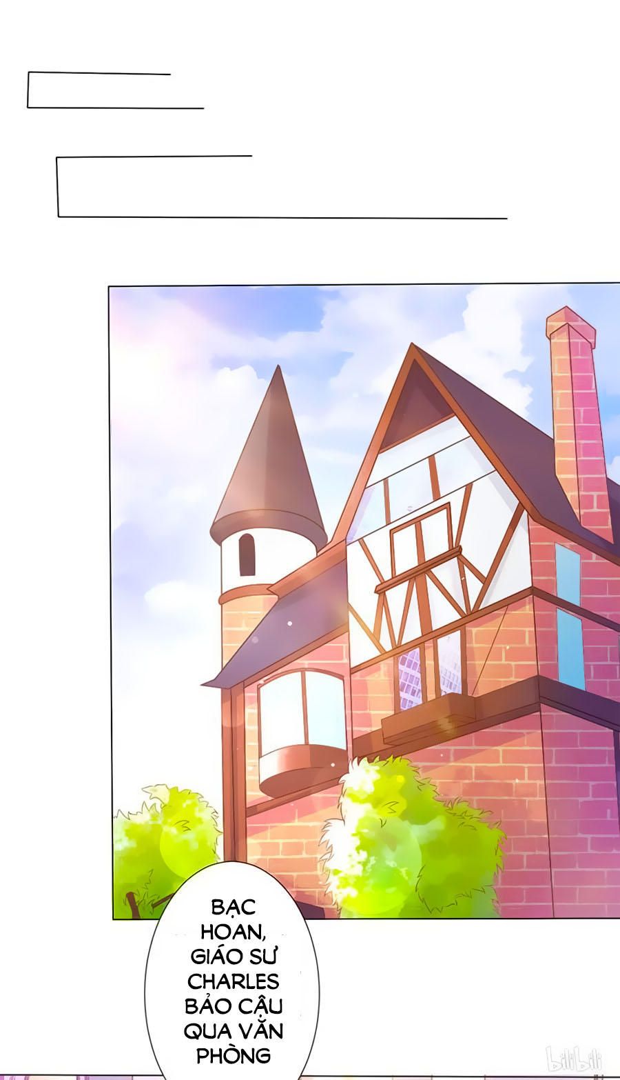 Bác Sĩ Sở Cũng Muốn Yêu Chapter 167 - 9