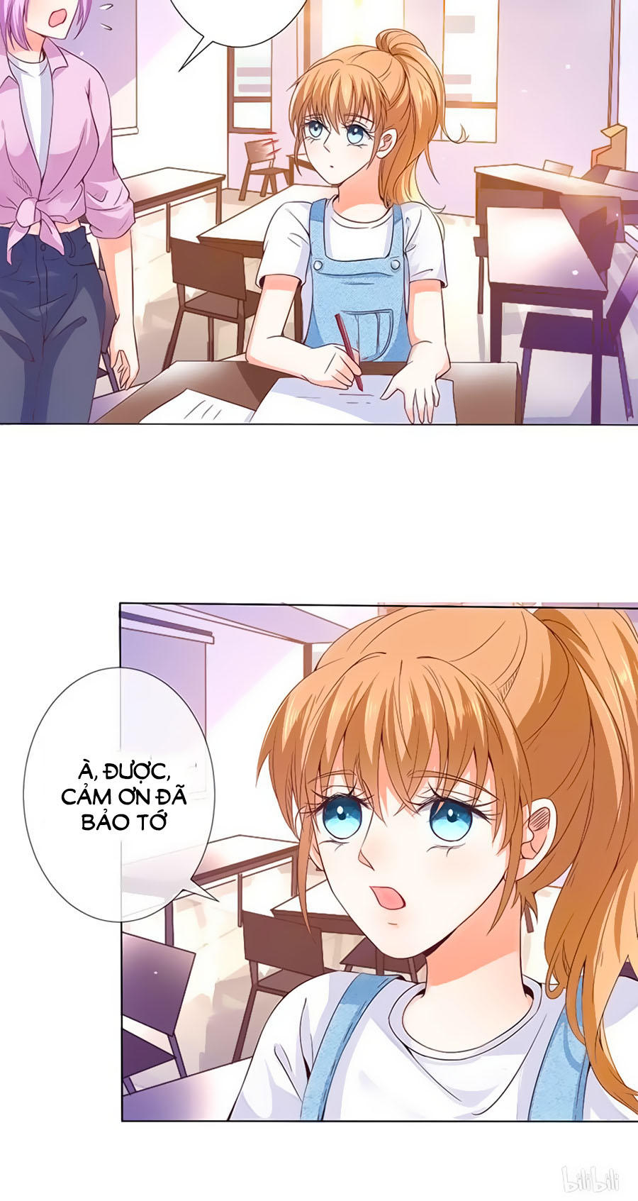 Bác Sĩ Sở Cũng Muốn Yêu Chapter 167 - 10