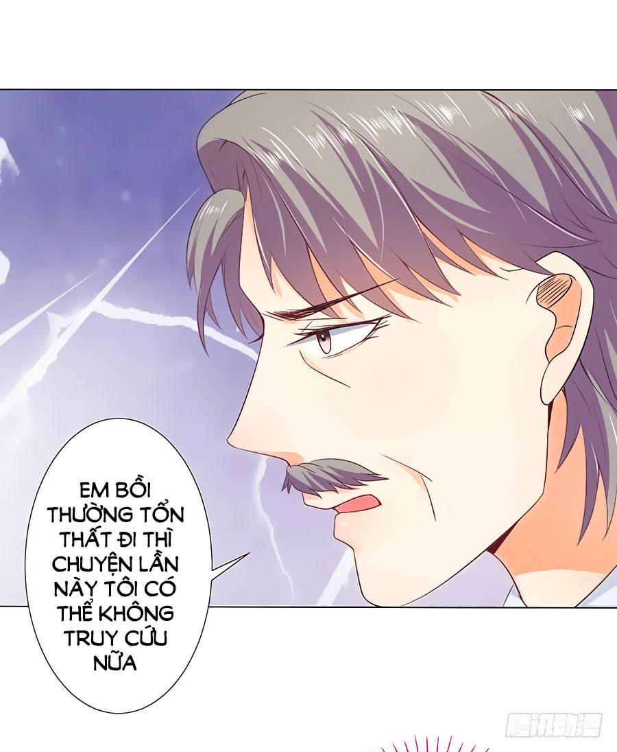 Bác Sĩ Sở Cũng Muốn Yêu Chapter 168 - 14