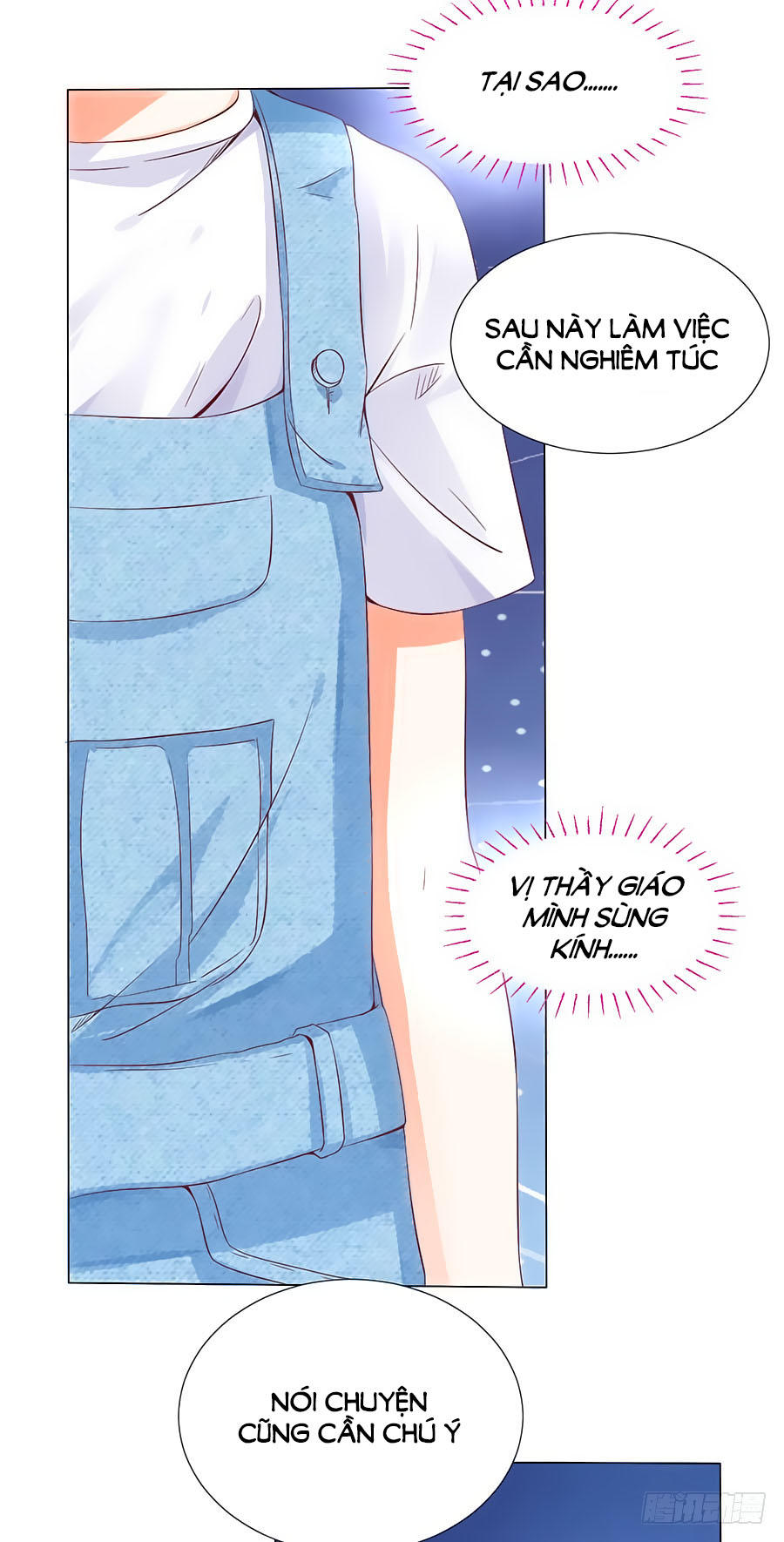 Bác Sĩ Sở Cũng Muốn Yêu Chapter 168 - 15