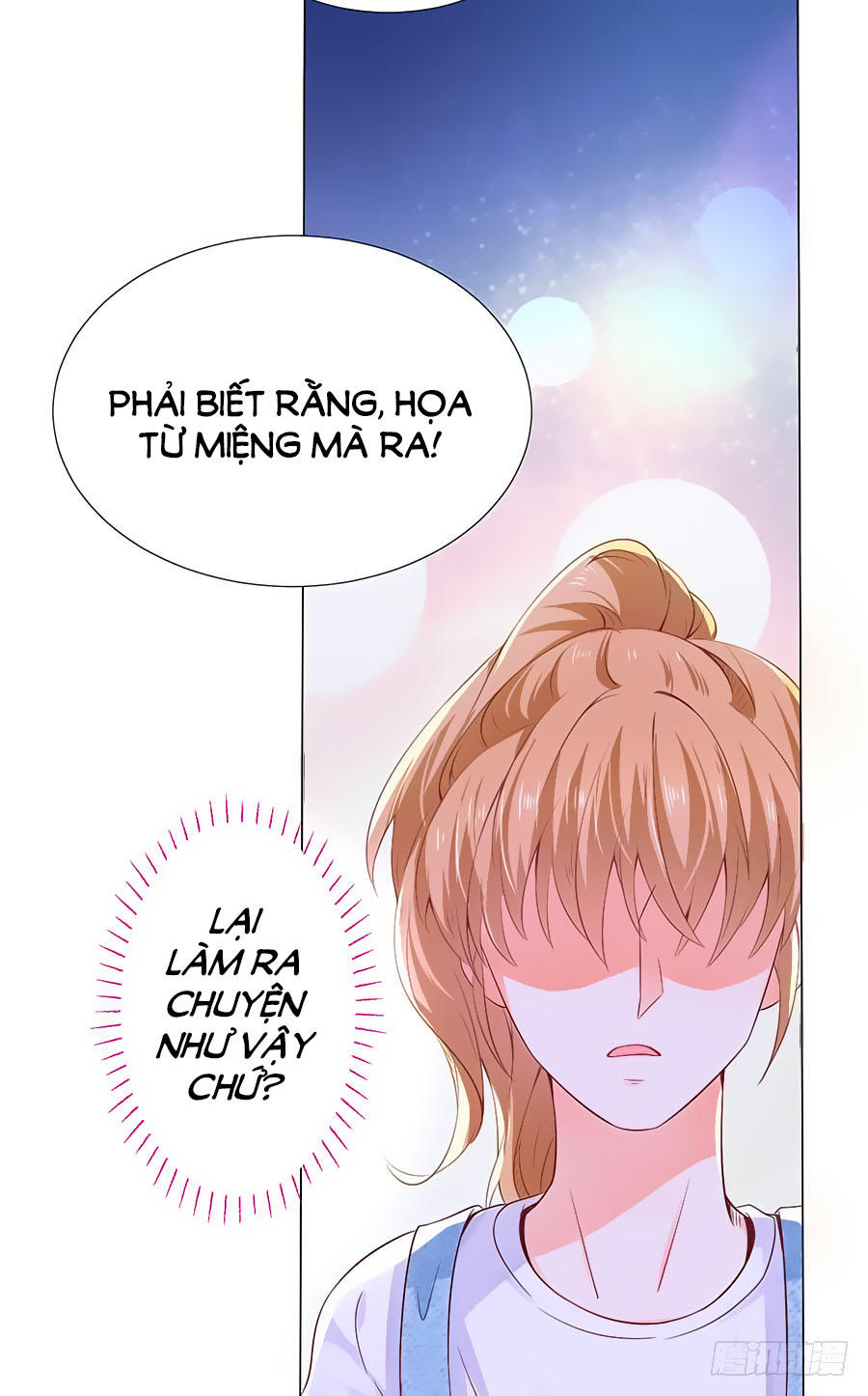 Bác Sĩ Sở Cũng Muốn Yêu Chapter 168 - 16