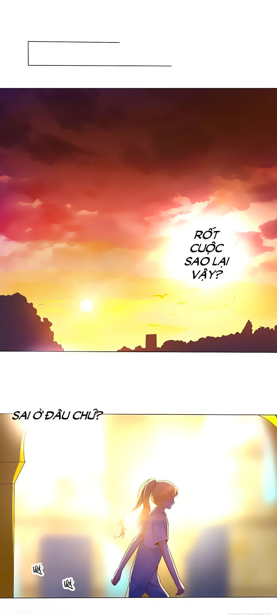 Bác Sĩ Sở Cũng Muốn Yêu Chapter 168 - 18