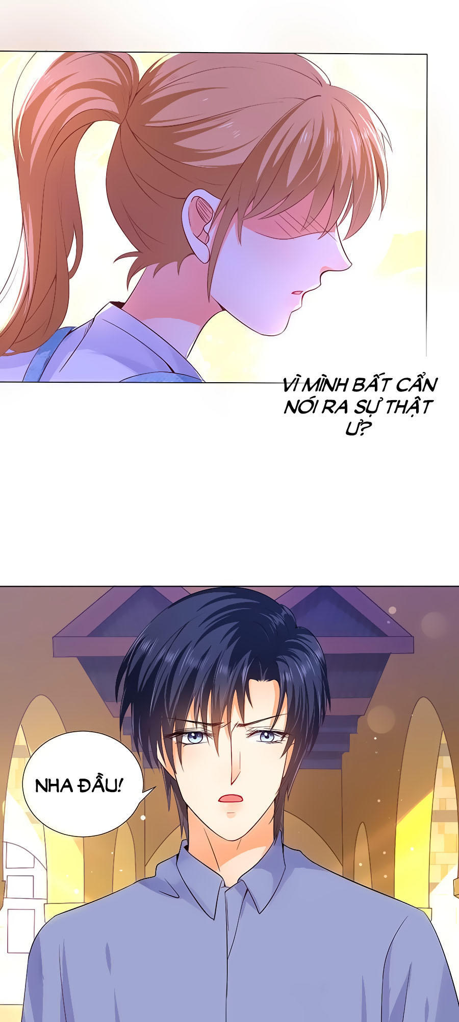 Bác Sĩ Sở Cũng Muốn Yêu Chapter 168 - 20