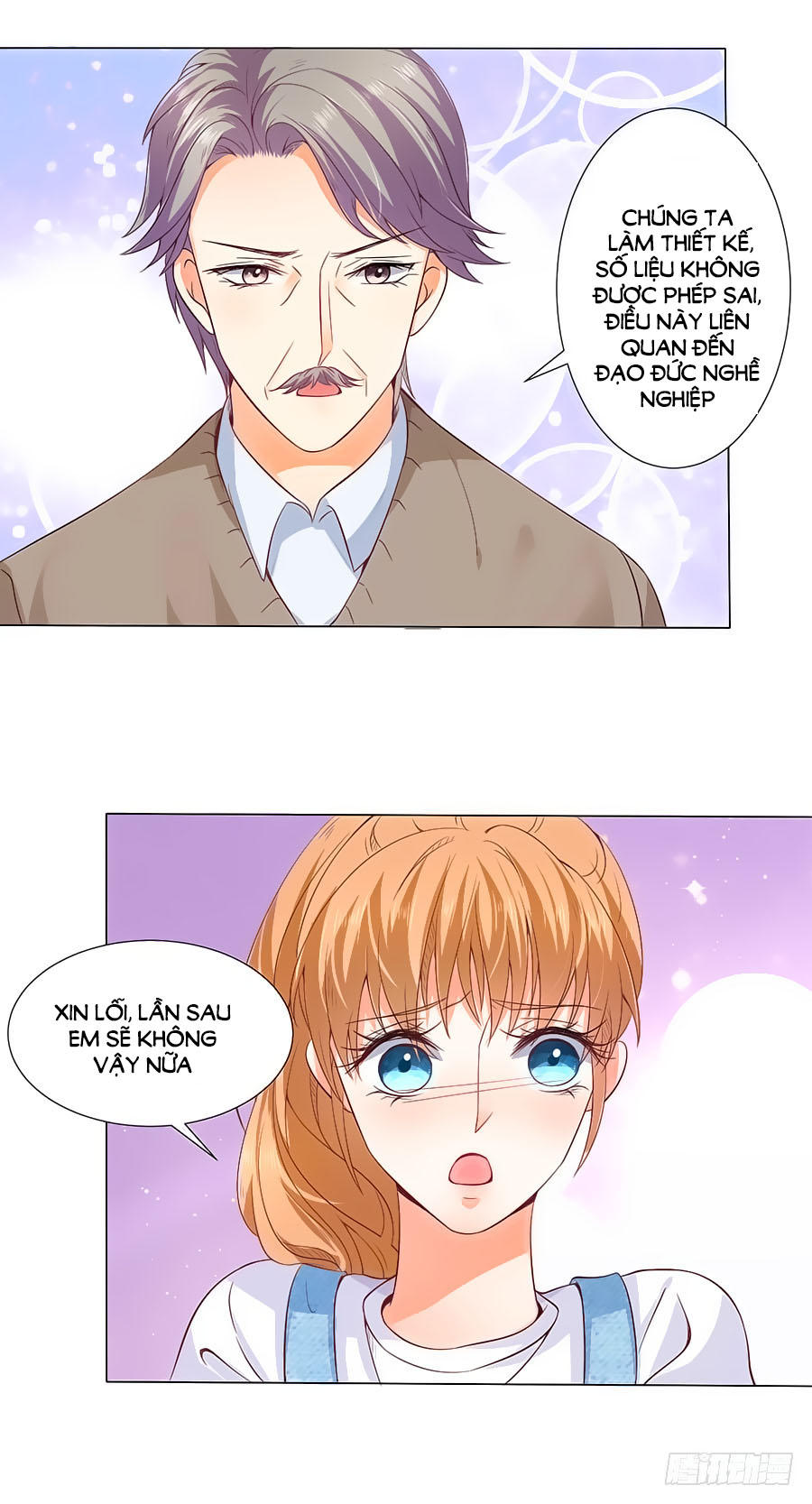 Bác Sĩ Sở Cũng Muốn Yêu Chapter 168 - 3