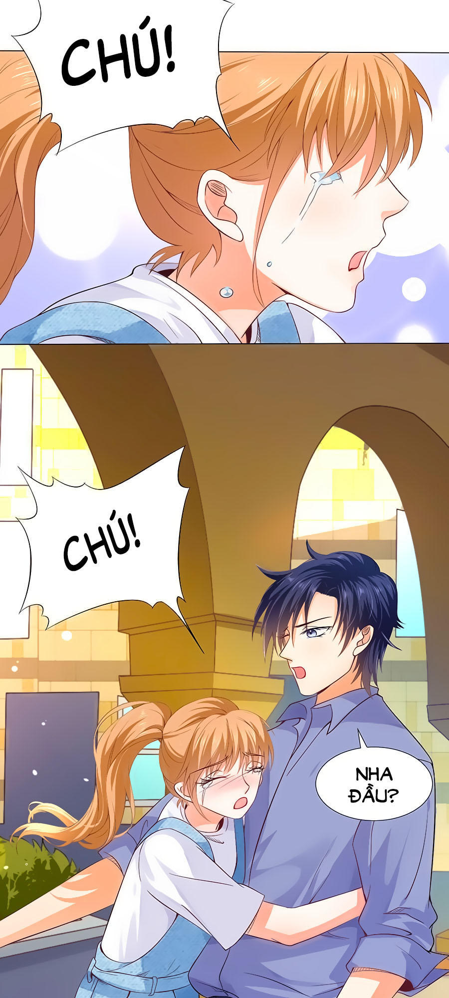 Bác Sĩ Sở Cũng Muốn Yêu Chapter 168 - 23