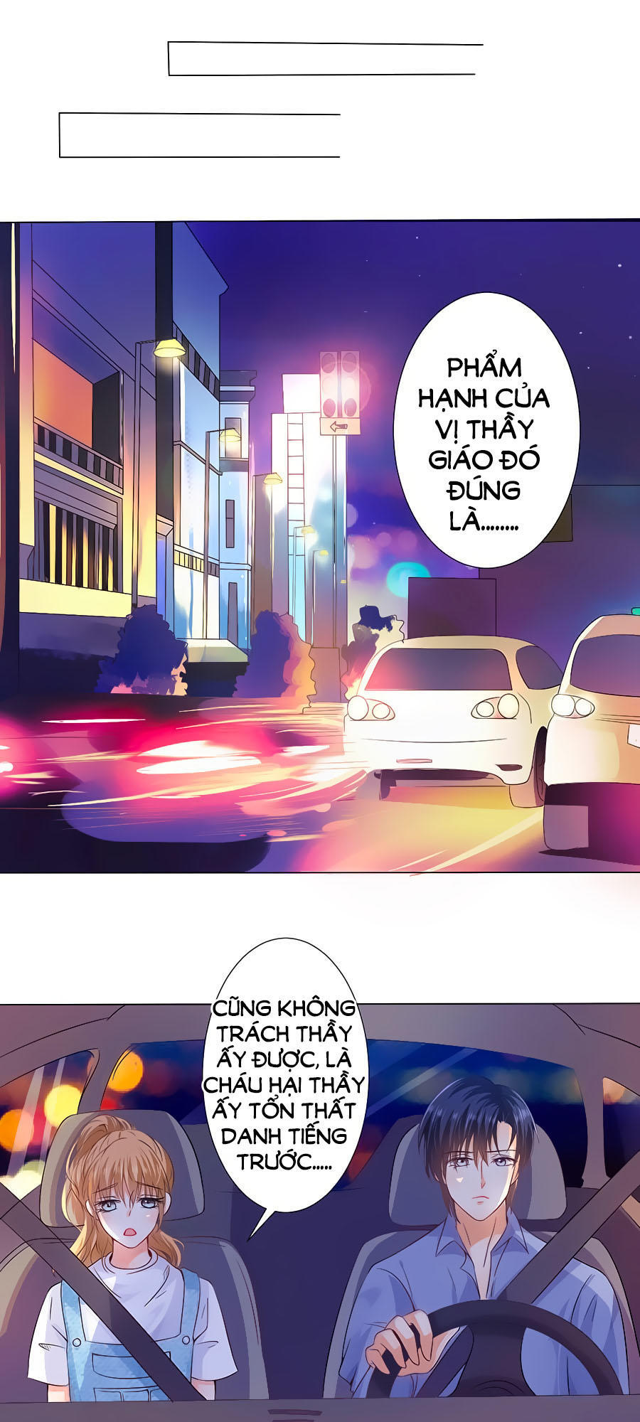 Bác Sĩ Sở Cũng Muốn Yêu Chapter 168 - 25