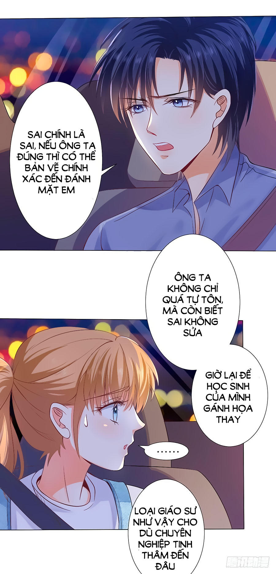 Bác Sĩ Sở Cũng Muốn Yêu Chapter 168 - 27