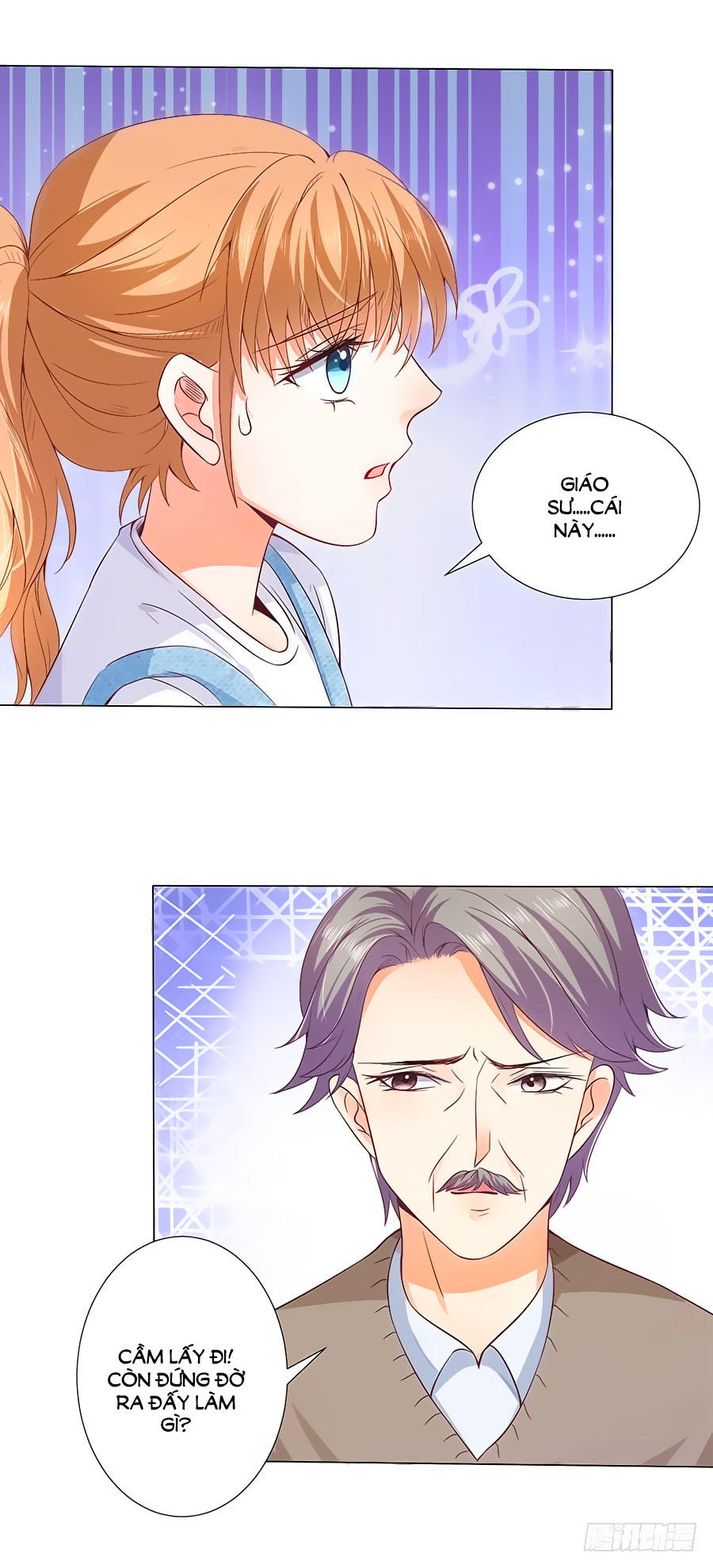 Bác Sĩ Sở Cũng Muốn Yêu Chapter 168 - 5