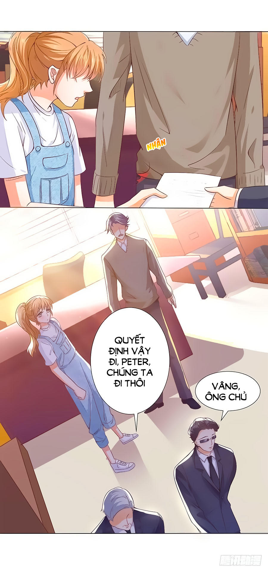 Bác Sĩ Sở Cũng Muốn Yêu Chapter 168 - 6