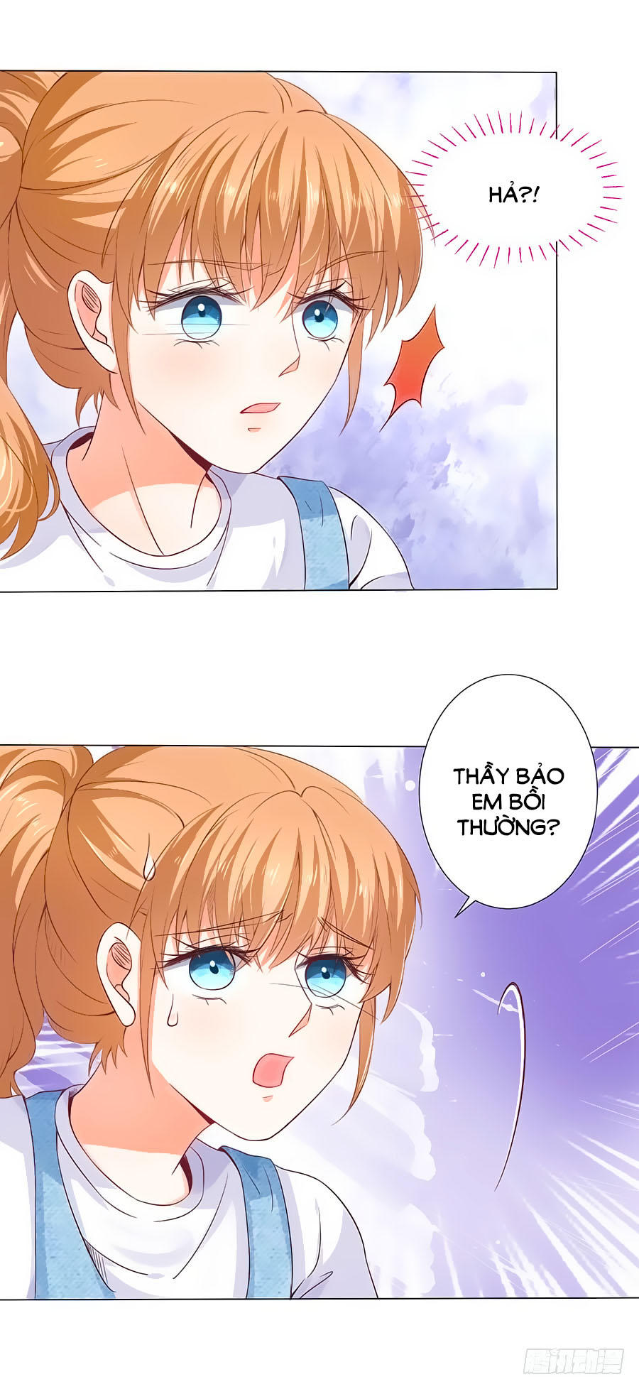 Bác Sĩ Sở Cũng Muốn Yêu Chapter 168 - 9