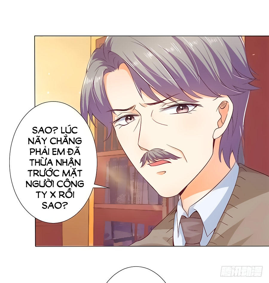 Bác Sĩ Sở Cũng Muốn Yêu Chapter 168 - 10