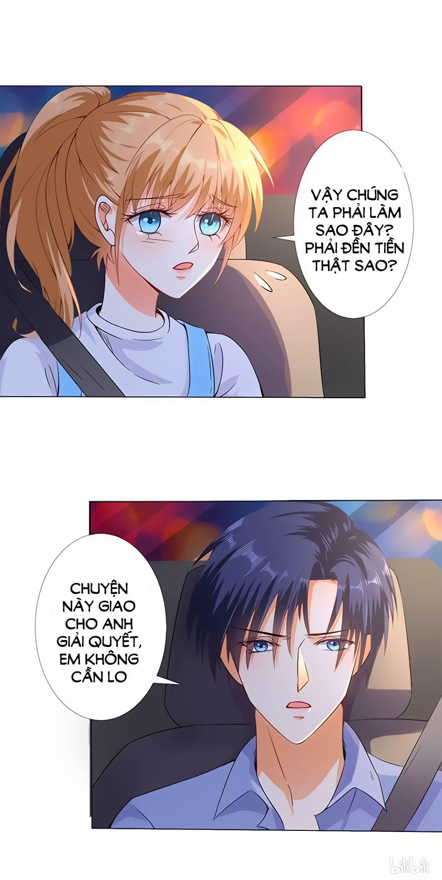 Bác Sĩ Sở Cũng Muốn Yêu Chapter 169 - 2