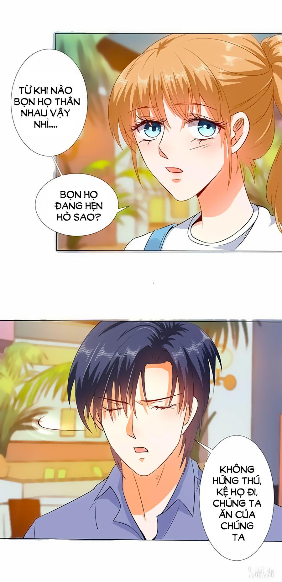 Bác Sĩ Sở Cũng Muốn Yêu Chapter 169 - 11