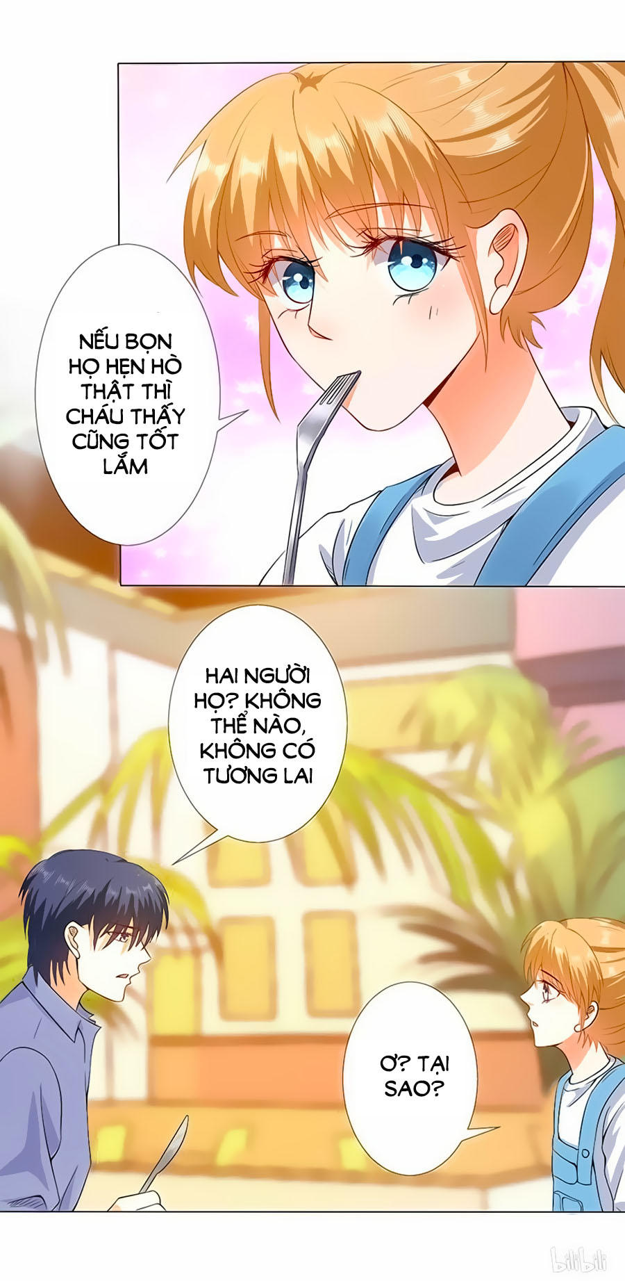 Bác Sĩ Sở Cũng Muốn Yêu Chapter 169 - 12