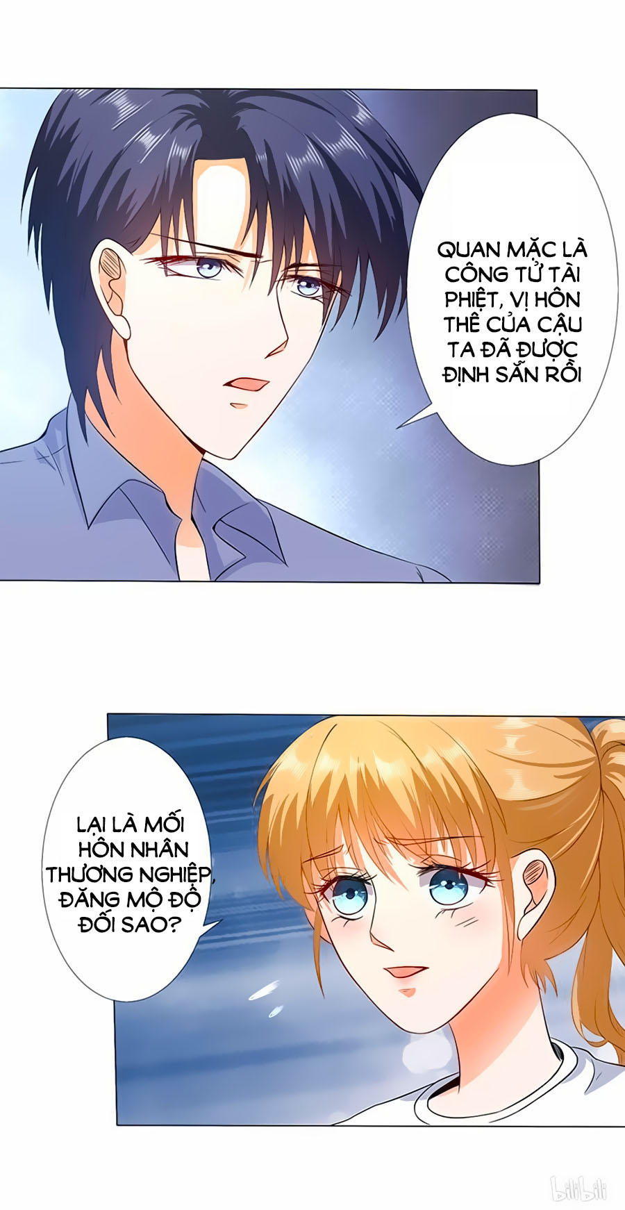 Bác Sĩ Sở Cũng Muốn Yêu Chapter 169 - 13