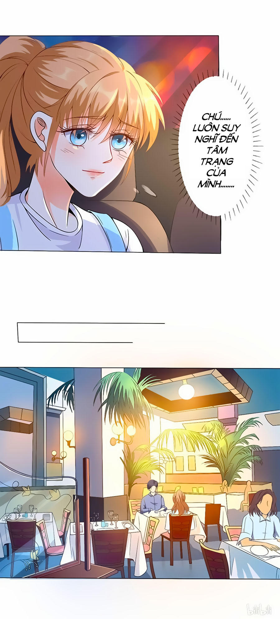 Bác Sĩ Sở Cũng Muốn Yêu Chapter 169 - 4