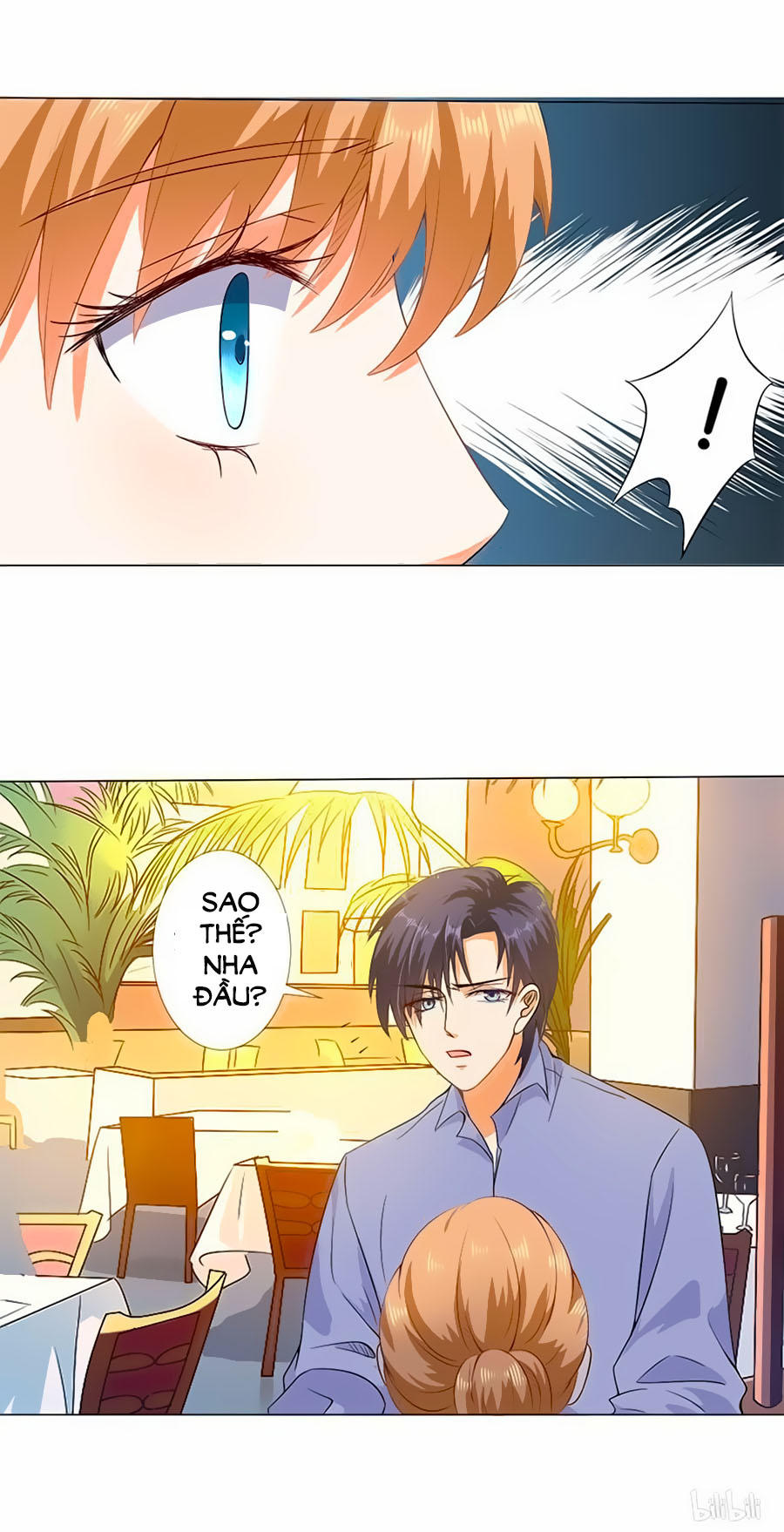 Bác Sĩ Sở Cũng Muốn Yêu Chapter 169 - 7