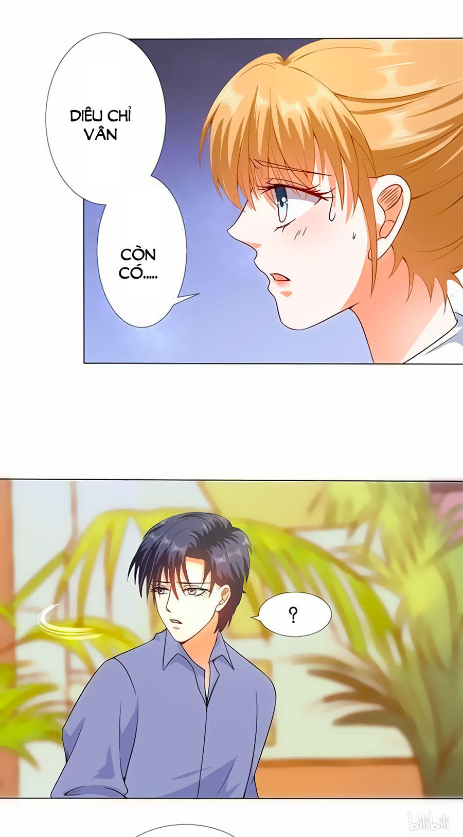 Bác Sĩ Sở Cũng Muốn Yêu Chapter 169 - 8