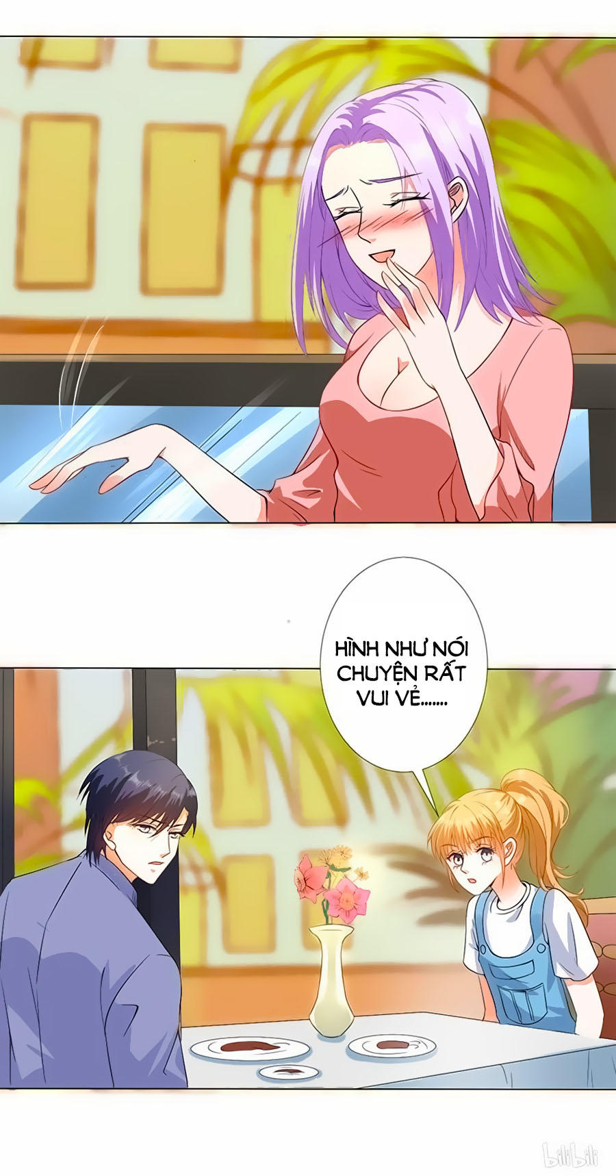 Bác Sĩ Sở Cũng Muốn Yêu Chapter 169 - 10