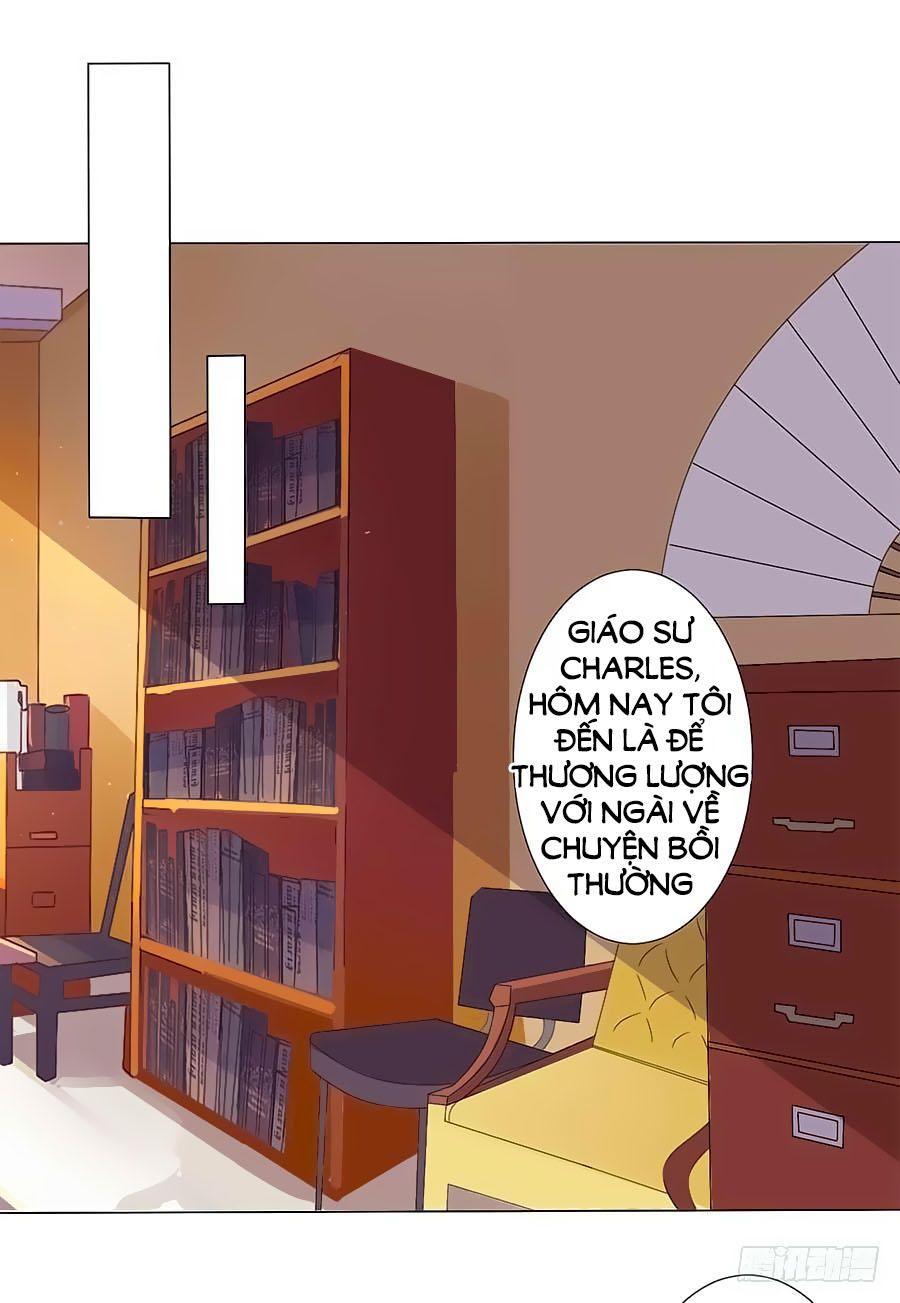 Bác Sĩ Sở Cũng Muốn Yêu Chapter 170 - 2