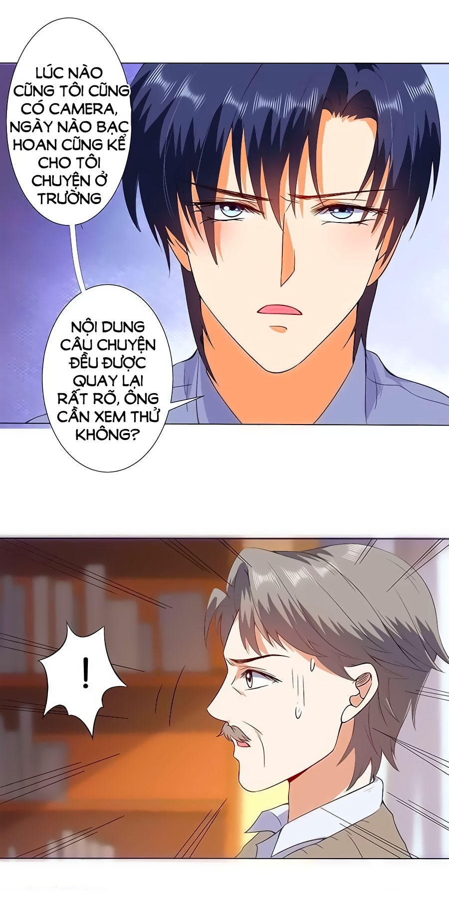 Bác Sĩ Sở Cũng Muốn Yêu Chapter 170 - 13