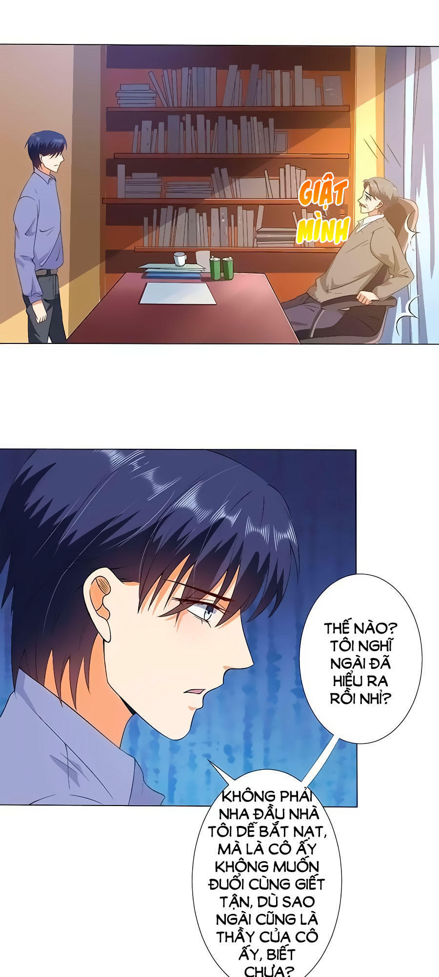 Bác Sĩ Sở Cũng Muốn Yêu Chapter 170 - 14