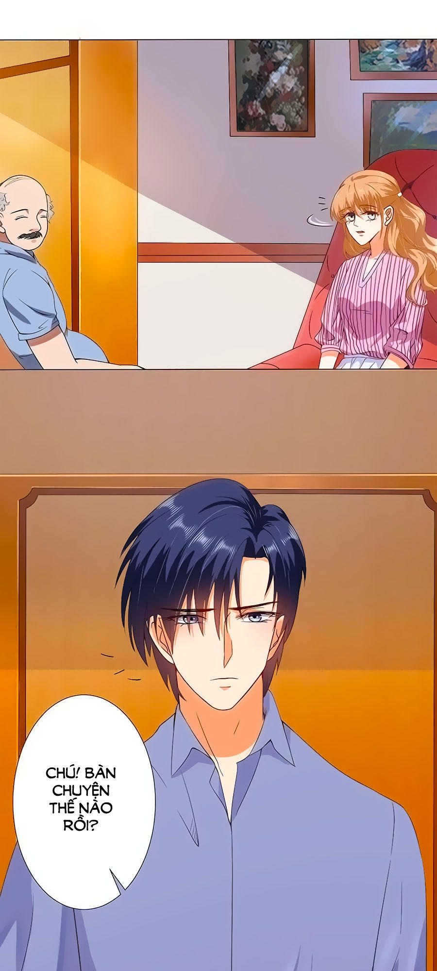 Bác Sĩ Sở Cũng Muốn Yêu Chapter 170 - 18